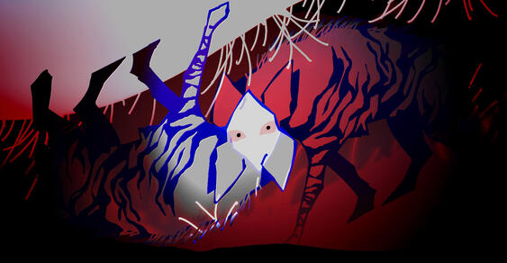 i don't want to be alone when i look at you - 2026