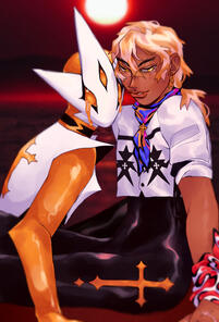 forest and muziano (oc) - 2020