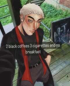 spike (btvs; paintover) - 2023