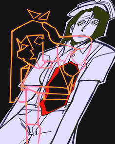 hungover ena (ena:dbbq) - 2025