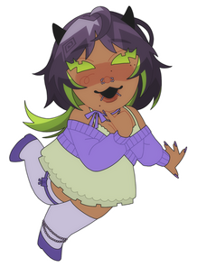 ogi (oc; commission) - 2025