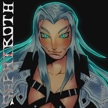 sephiroth - 2023