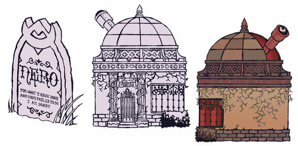 waxing crescent apothecary (callouts) - 2026